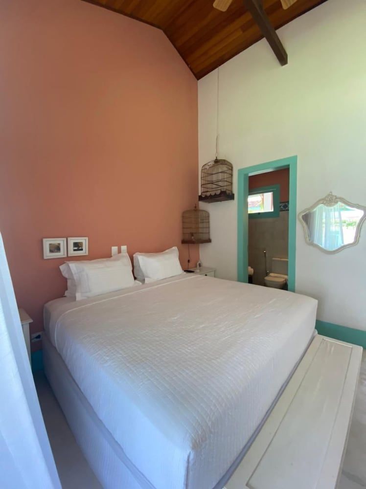 Casa Brasileira - Hotel Galeria 3