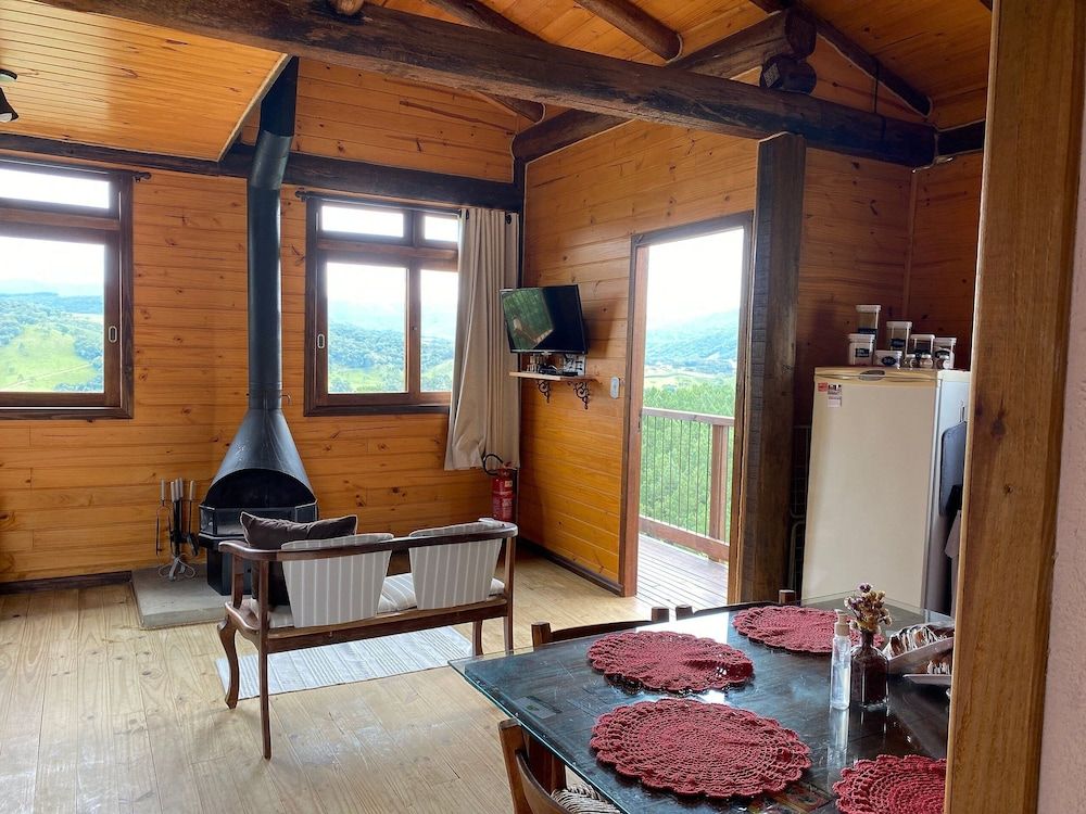 Cabanas Recanto do Rancho - RQ 2