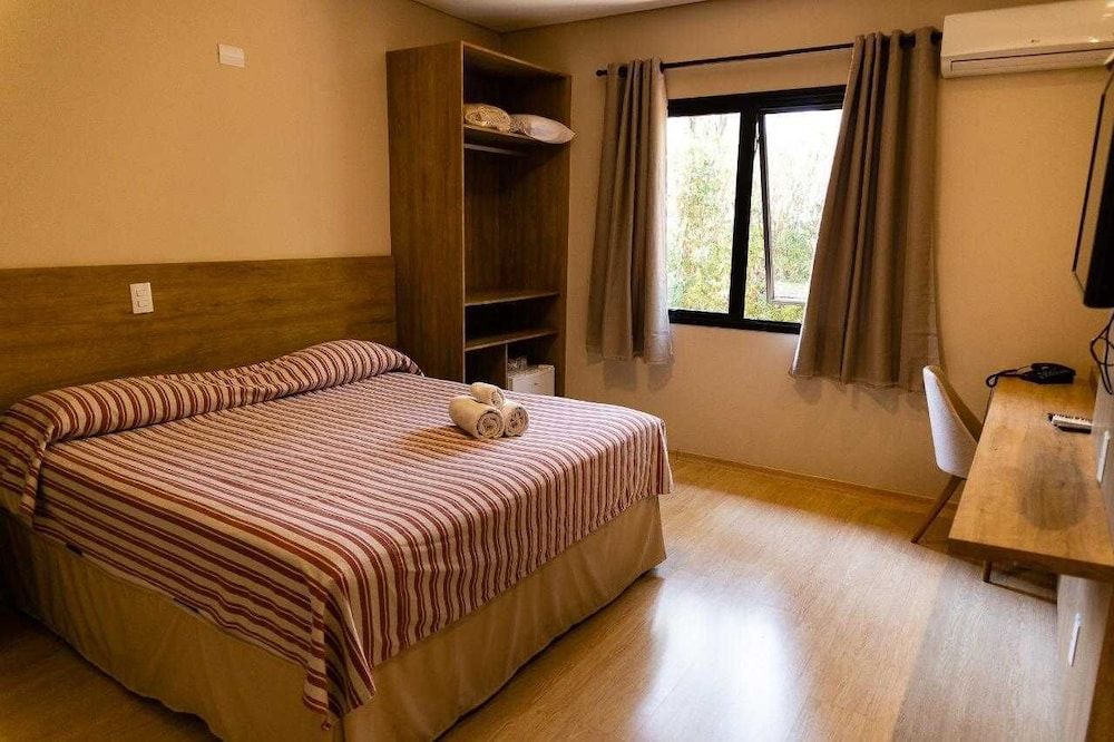 Hotel Jaguary e Residence 3