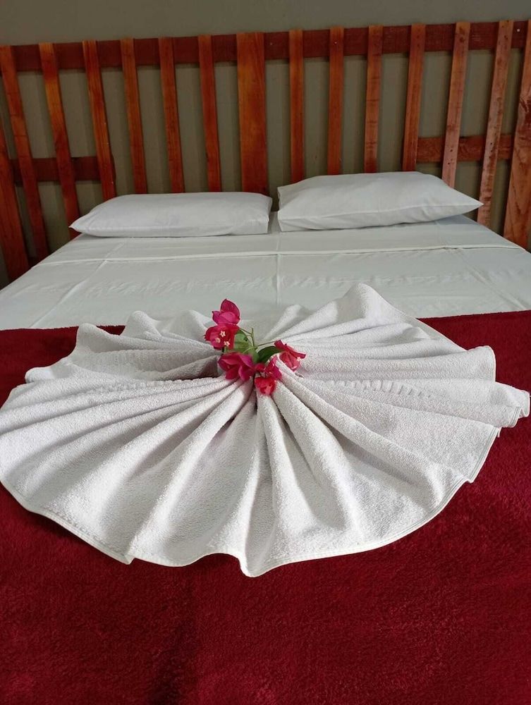 Hostel Pousada Flor de Paris 3