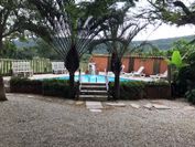 Pousada Recanto dos Leões