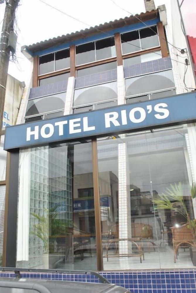 Hotel rios