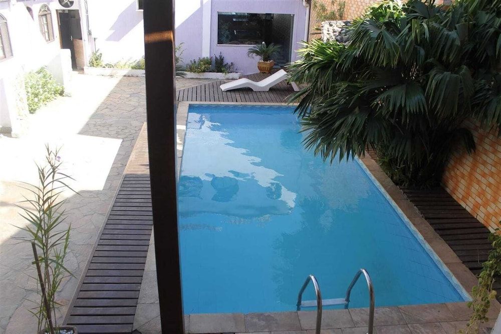 POUSADA PORTO DI MARE 3