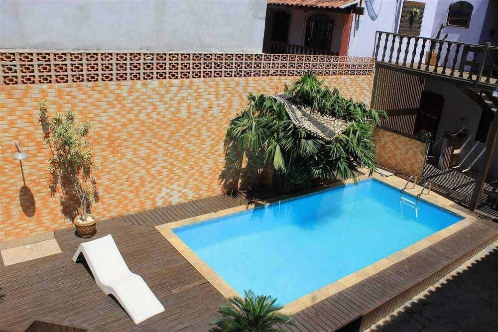 POUSADA PORTO DI MARE 2