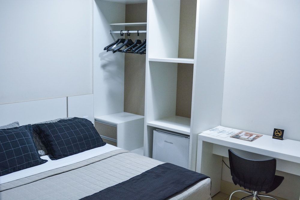 Planalto's Palace Hotel 3