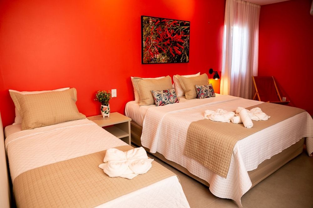 Pousada das Flores 3