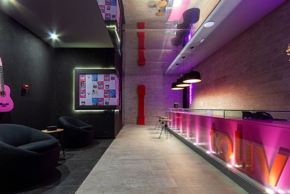 Condomínio TOLIVE One Housi by Carpediem -1 estrellas en Recife