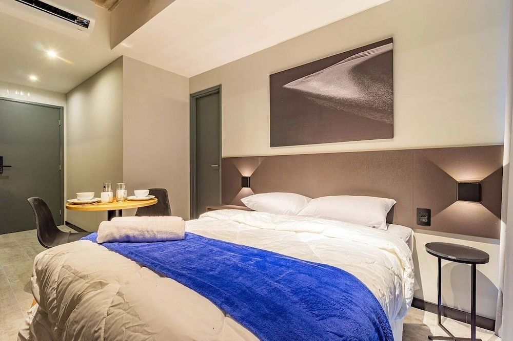 Condomínio TOLIVE One Housi by Carpediem 3