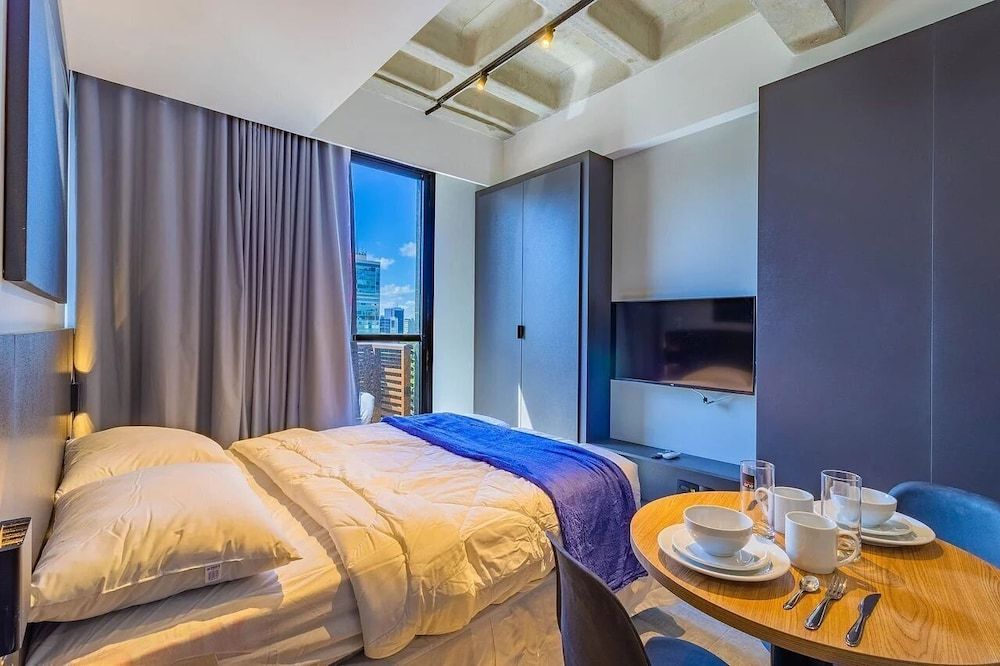 Condomínio TOLIVE One Housi by Carpediem 2