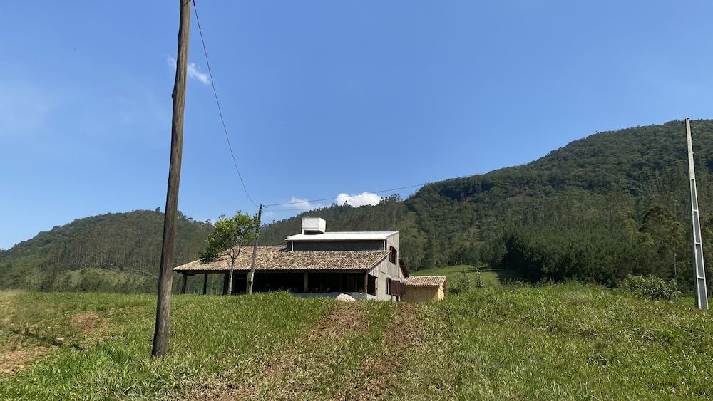 Hostel e Pousada Vale Mirante da Rocha