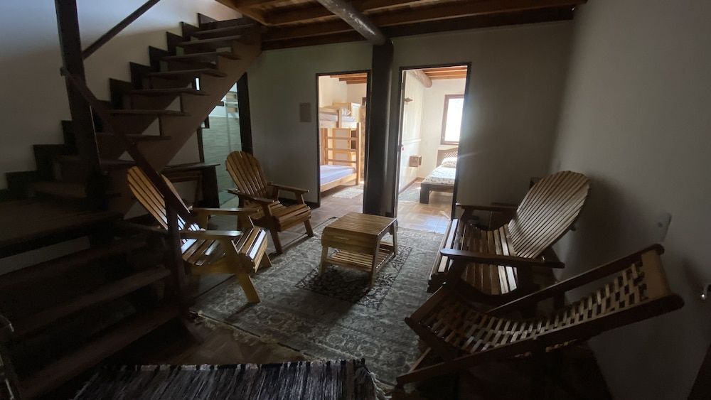 Hostel e Pousada Vale Mirante da Rocha 2