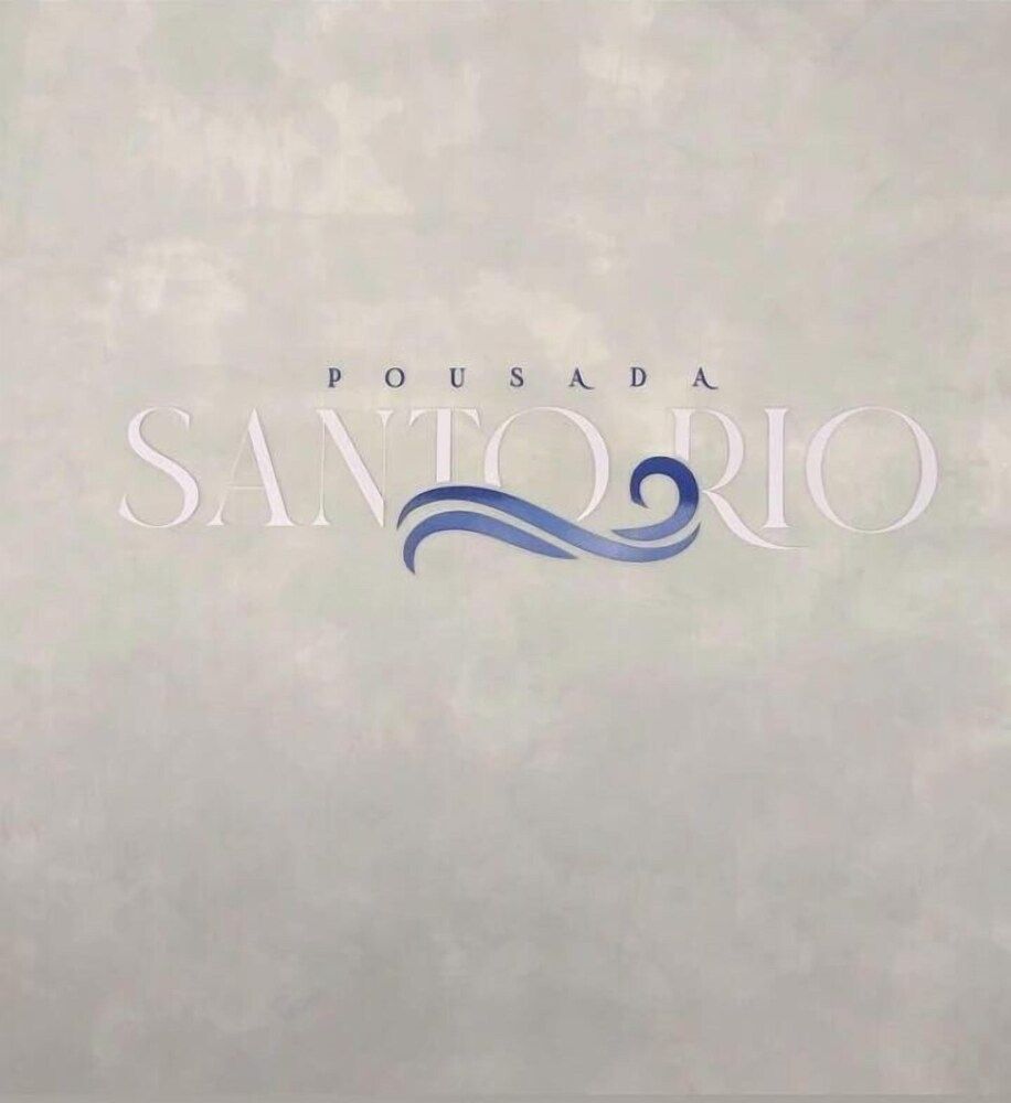 Pousada Santo Rio 2