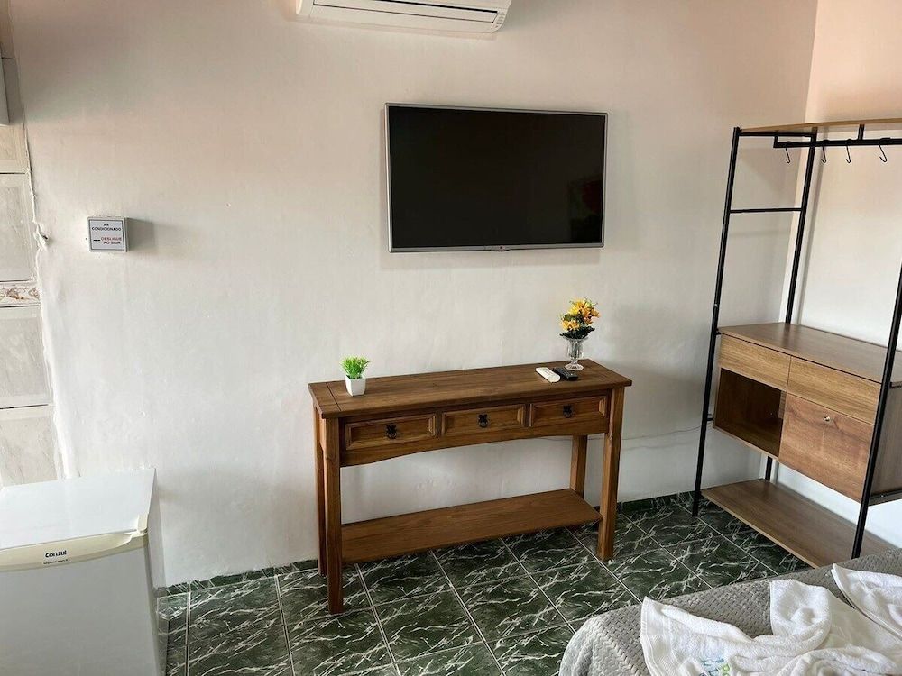 HOTEL & POUSADA -  LUZIÂNIA 2