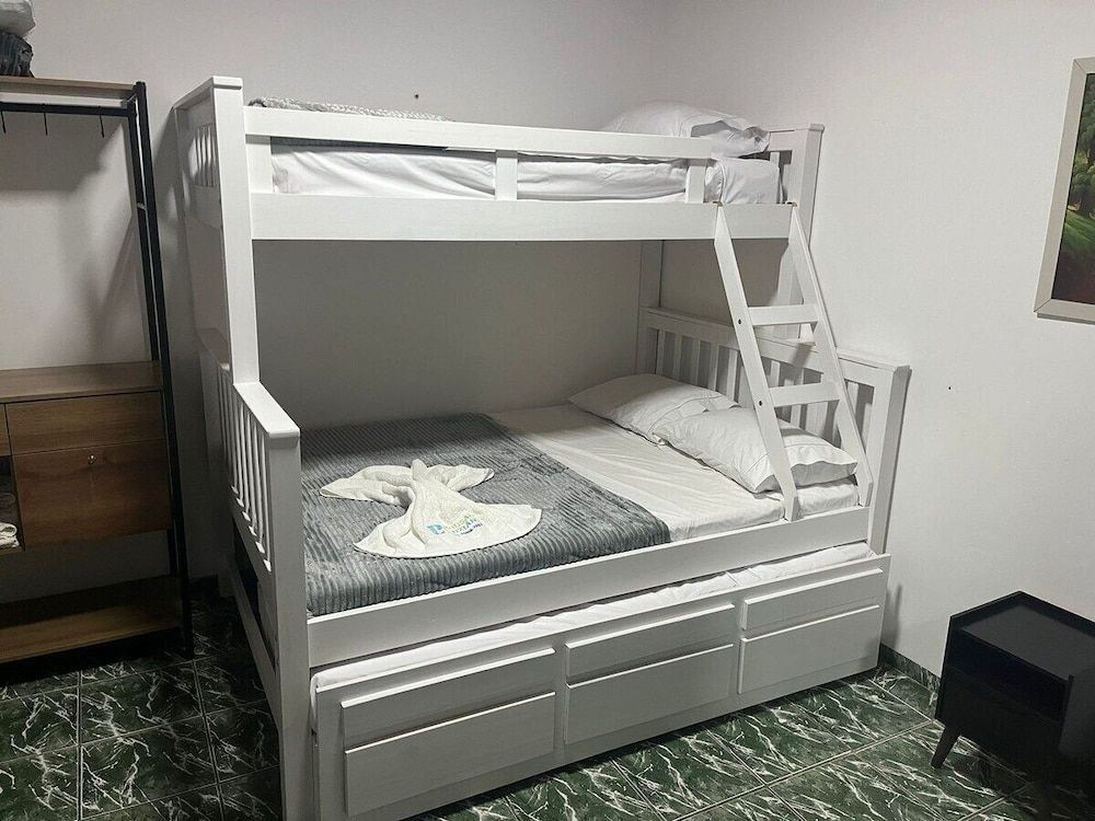 HOTEL & POUSADA -  LUZIÂNIA 3