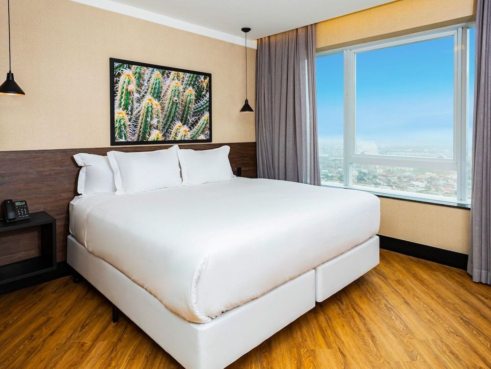 NH HOTEL FEIRA DE SANTANA 4 stelle a Feira de Santana