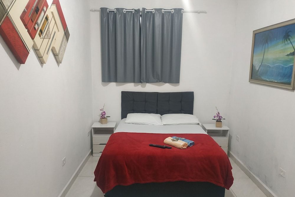 Pousada Praia Grande Solemar