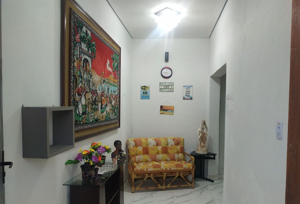 Pousada Praia Grande Solemar 2