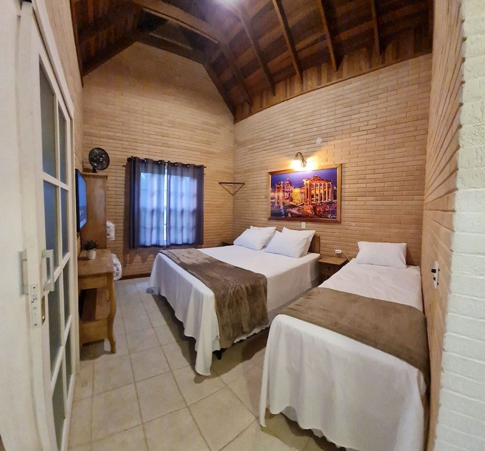 Villagio Matera - São Luiz do Purunã 2