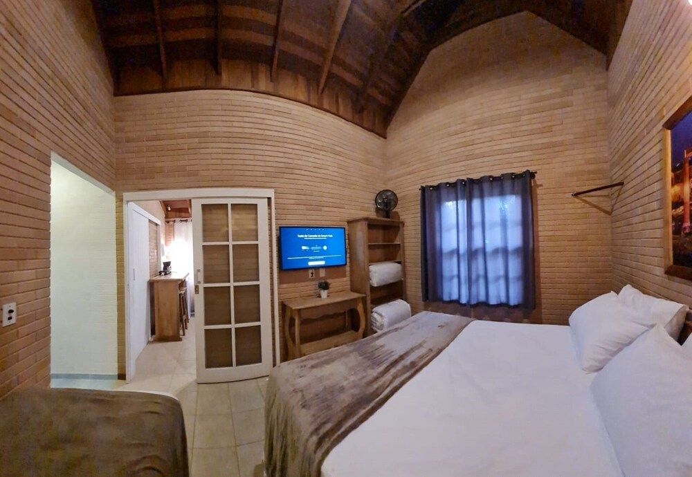 Villagio Matera - São Luiz do Purunã 3