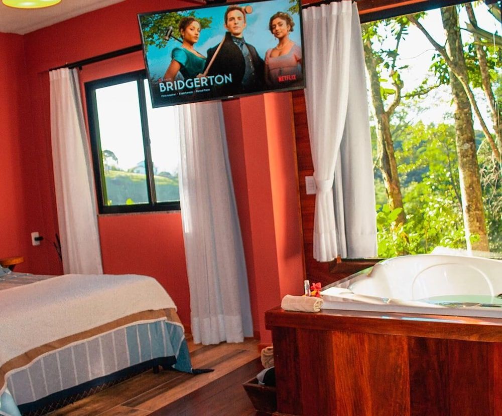 Recanto Vera Lucia - Casa Familia 2