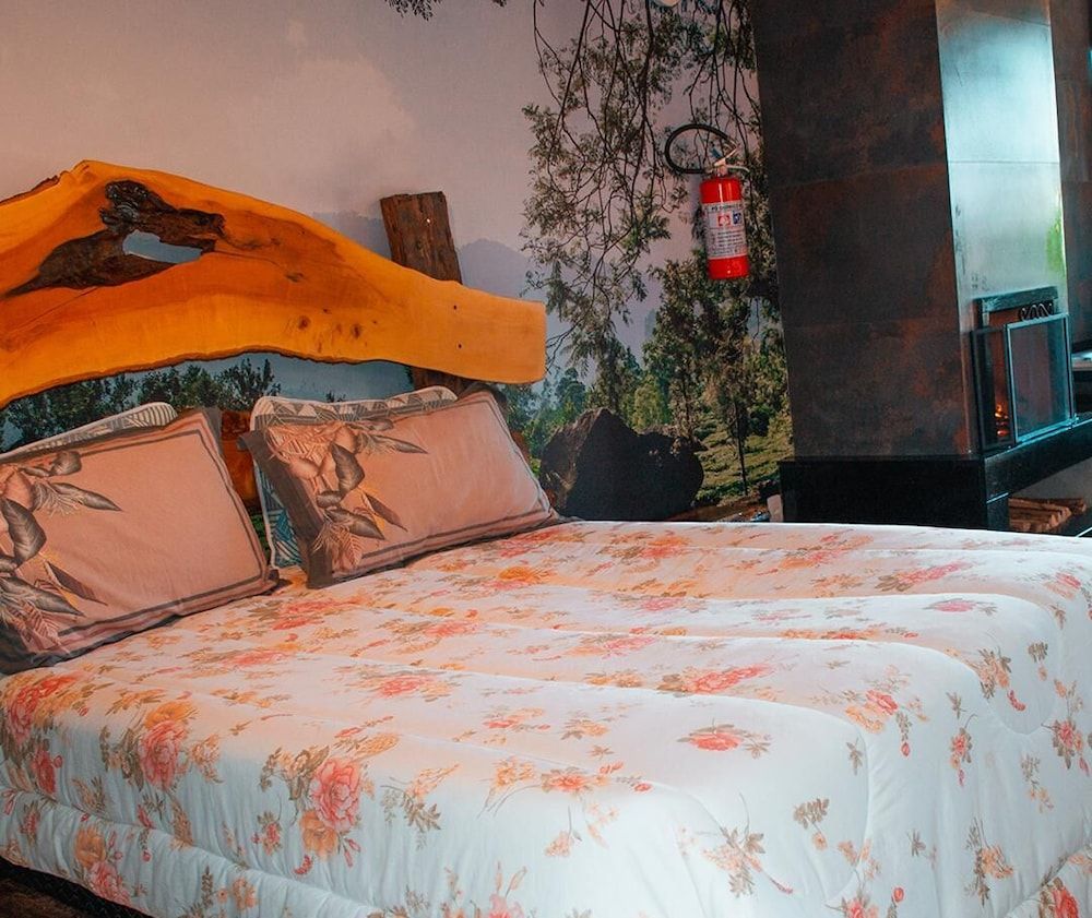 Recanto Vera Lucia - Casa Familia