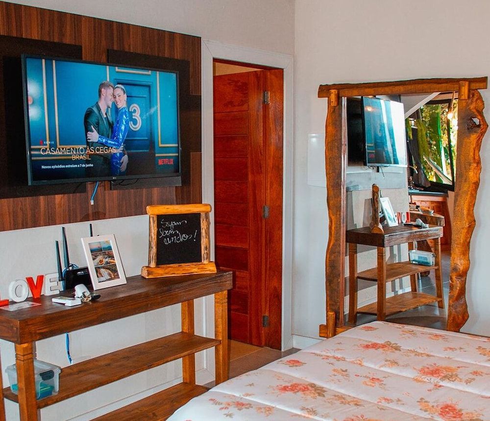 Recanto Vera Lucia - Casa Familia 3