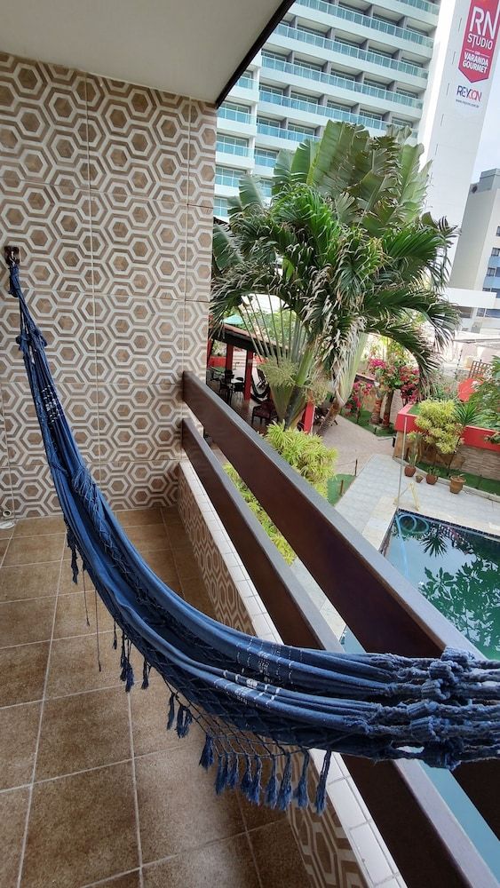 Hotel Pousada Bossa Nova 2 estrellas en Maceió