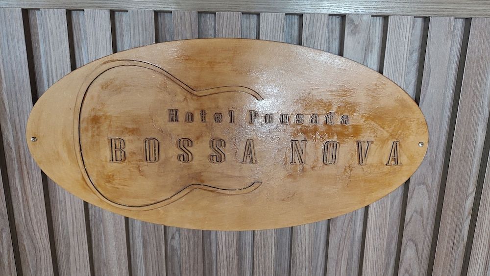 Hotel Pousada Bossa Nova 2