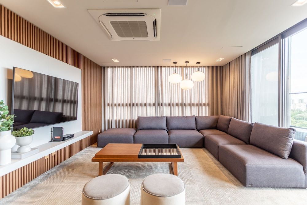 Charlie JP Redenção Cidade Baixa