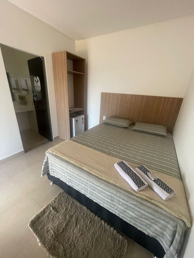 Hotel Haras Paraíso do Atlântico 3