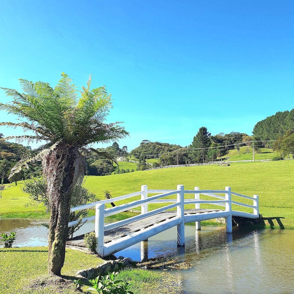 Rancho Otto Chalet Boutique - RQ 2