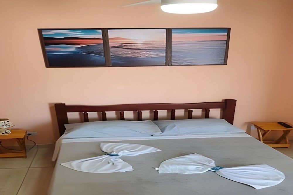 Recanto Dantas aconchego em Paraty 3