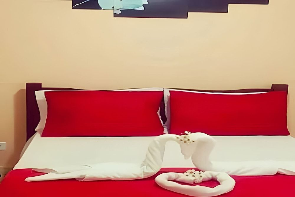 Recanto Dantas aconchego em Paraty 2