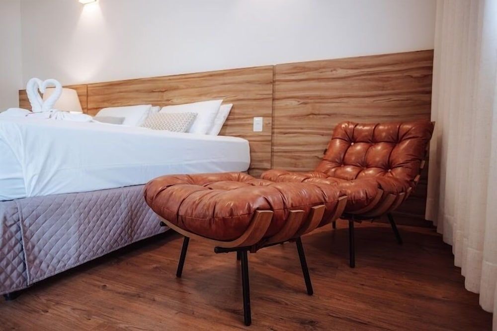 Hotel Fazenda Vale Amanhecer 2