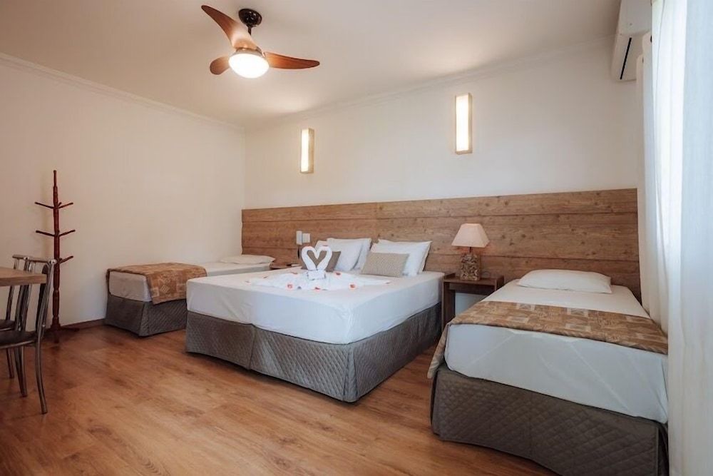 Hotel Fazenda Vale Amanhecer 3