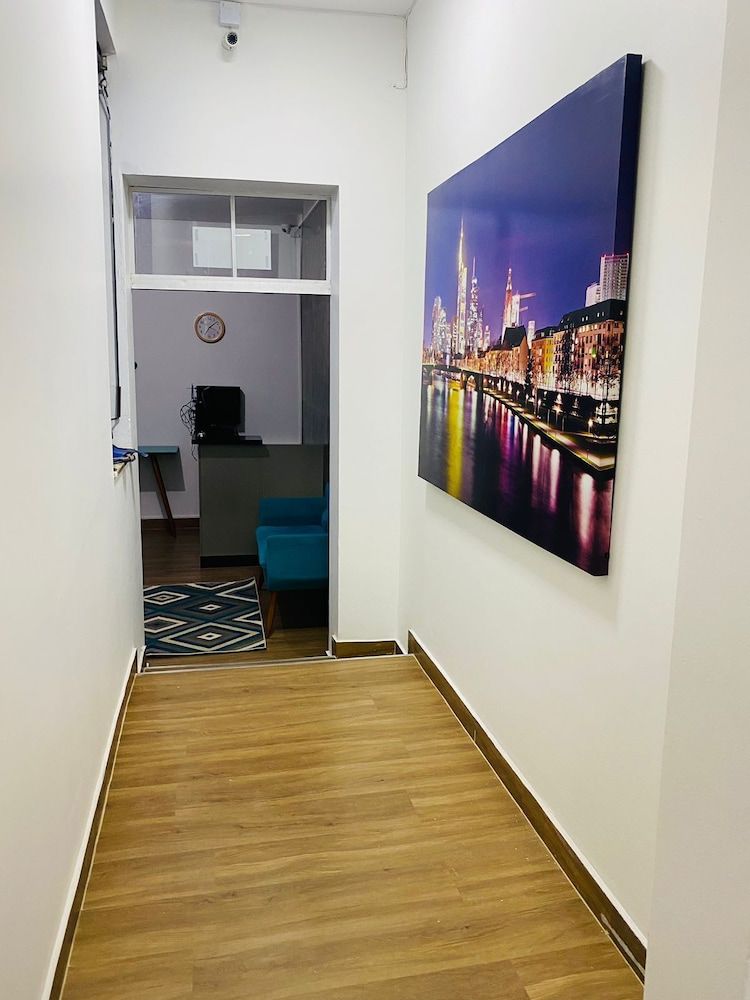 Hotel Santorine Plaza Itabira 3