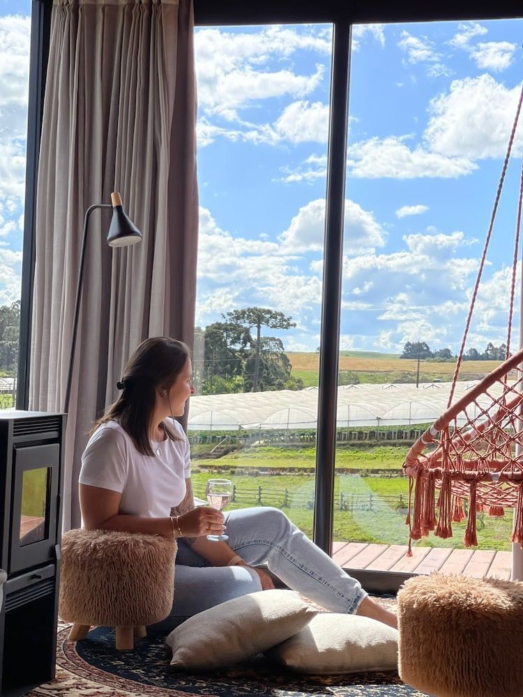 Fazenda de Morangos 3