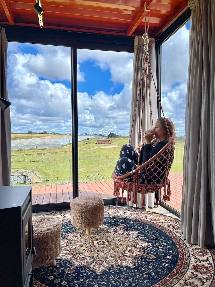 Fazenda de Morangos 2