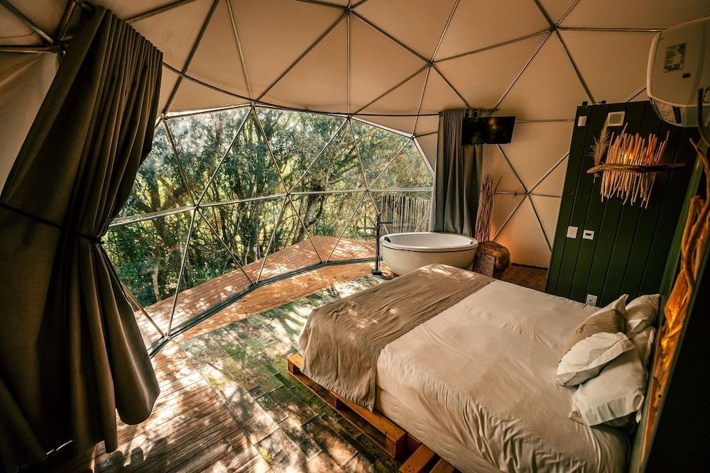 Esphera Glamping - Gravataí - RS