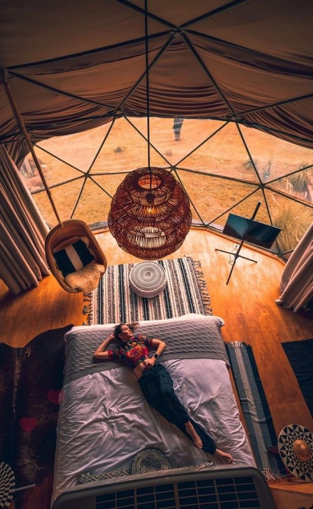 Esphera Glamping - Gravataí - RS 3