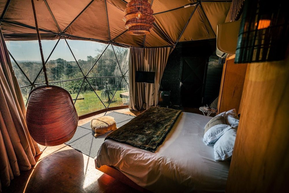 Esphera Glamping - Gravataí - RS 2