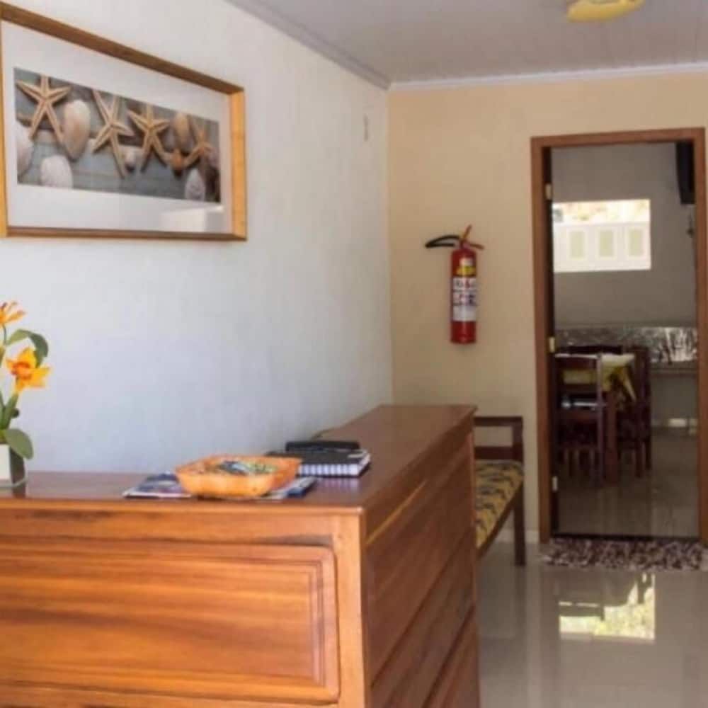 POUSADA NATIVA -1 estrelas em Paraty