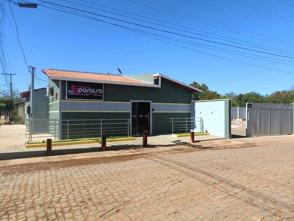 Pousada Paraiso