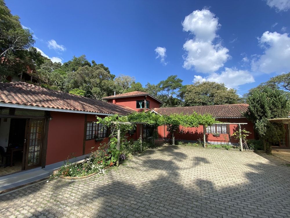Pousada Sotaque Mineiro 2