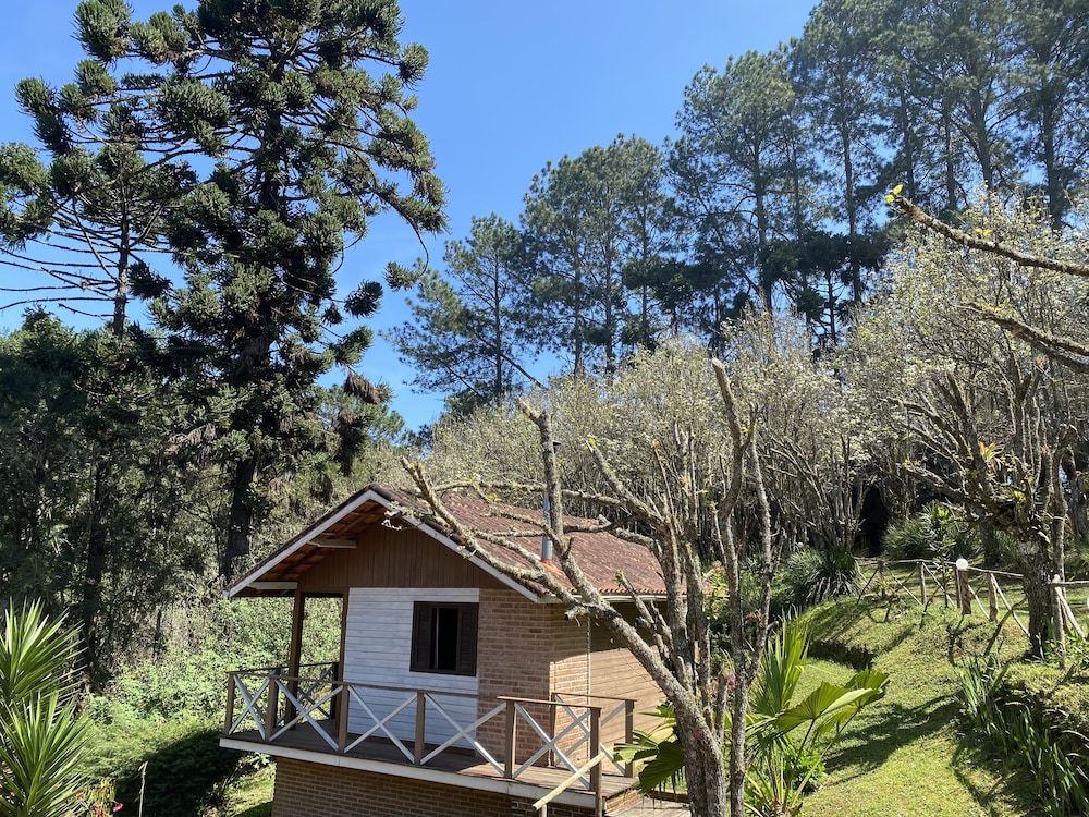 Pousada Sotaque Mineiro 3