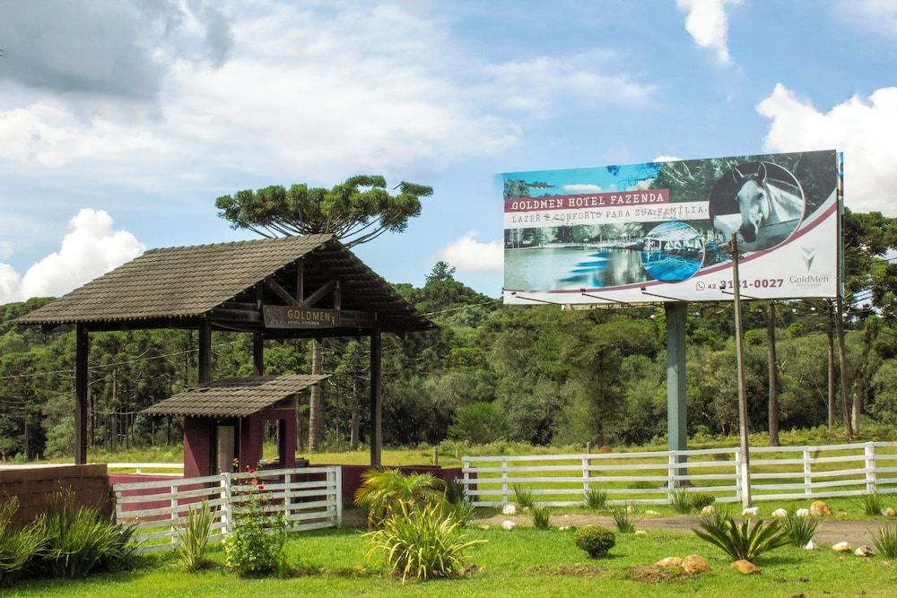 GoldMen Select Guarapuava