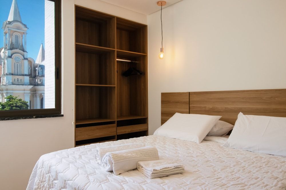 Ilhéus Praia Hotel 3