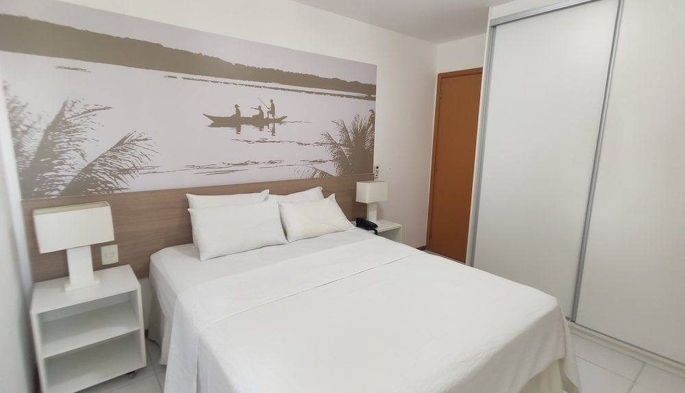 ILOA-F 2 quartos, Conforto e Natureza 3