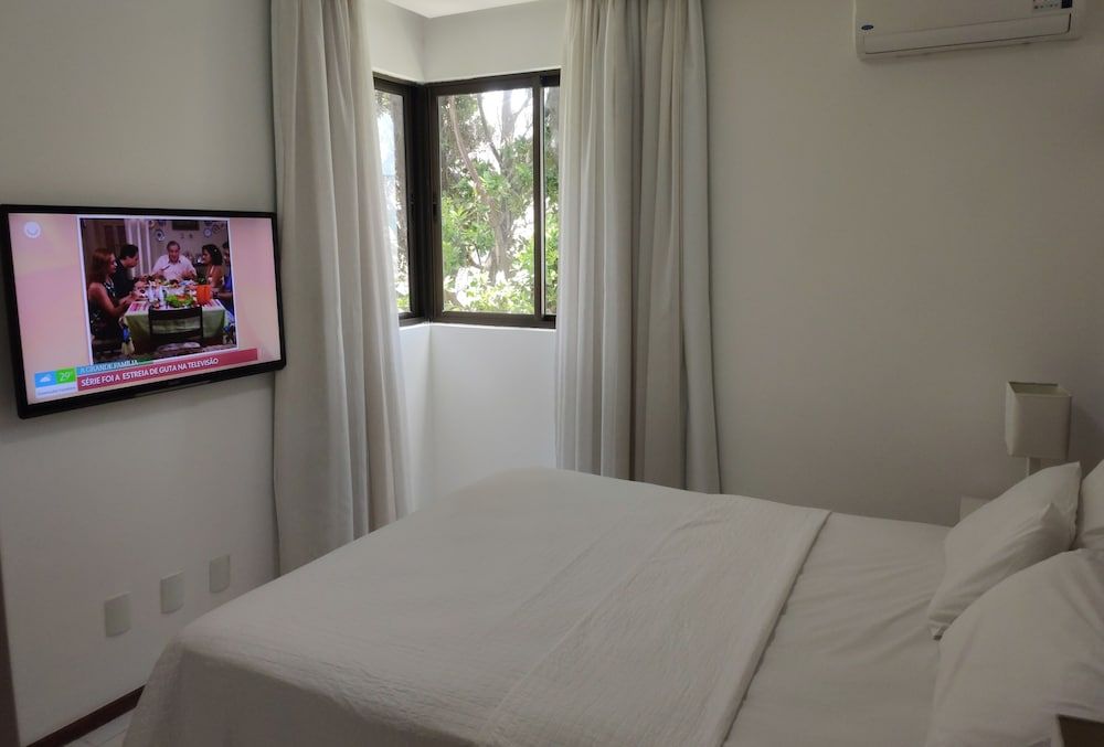 ILOA-F 2 quartos, Conforto e Natureza 2