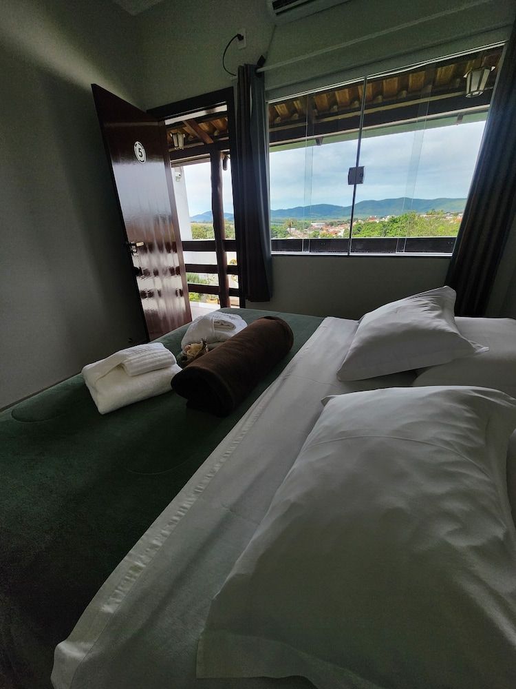 Pousada Luz de Candeia 3